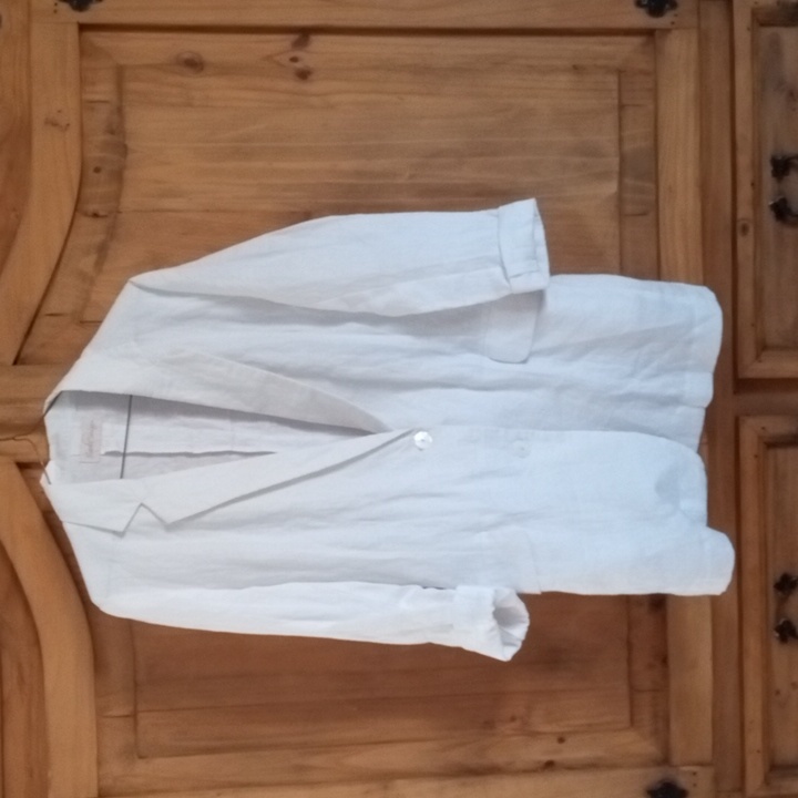 Myrah Pealaza Blazer Size M